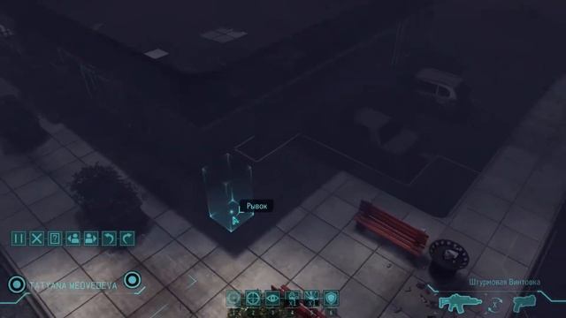 XCOM:Enemy Within - Супермод Long War №1 - Начало (вторая попытка) смотреть онлайн