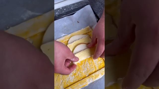 Рецепты на каждый день