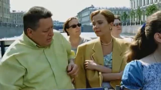 Ubojnaja Sila 6 07 Serija Iz 12 Vygodnyj Zhenih