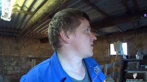 Лампа от комаров и других насекомых