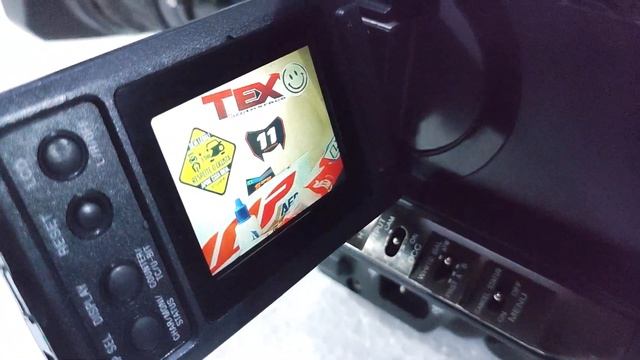 SONY DSR 400 DVCAM смотреть онлайн