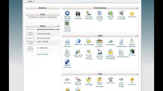 How to Point Your Domain to Hosting Provider and Install Wordpress смотреть онлайн