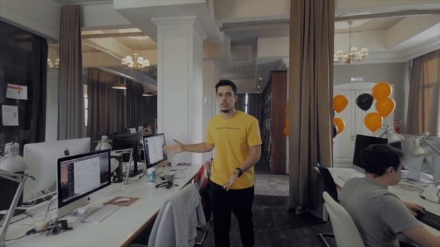 Как мы делаем сервисы прокачки маркетинга Callibri смотреть онлайн