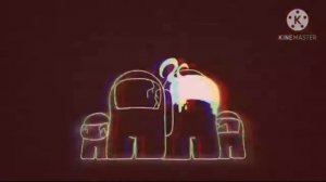 ☆TOP 10 MEME AMONG US☆| Топ 10 мемов по Амонг ас