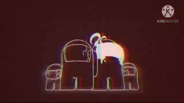 ☆TOP 10 MEME AMONG US☆| Топ 10 мемов по Амонг ас