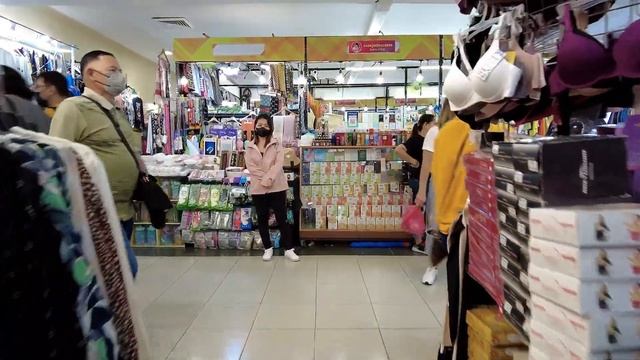 YOUR GUIDE To PHILIPPINES' ICONIC GREENHILLS SHOPPING CENTER | San Juan Walk Tour