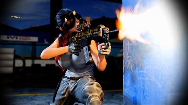 Betrayed game animation preview смотреть онлайн