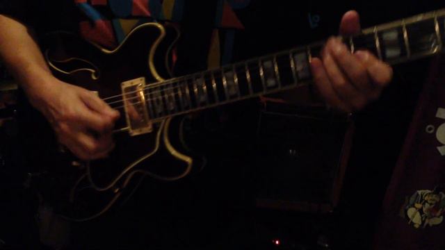 (Aug. 29, 2014) The Shadow Of Your Smile / Eddie Landsberg Friday Quartet смотреть онлайн