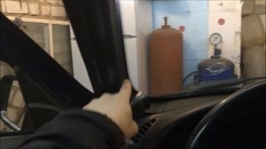 Не работает лампа освещения салона Шевроле Нива