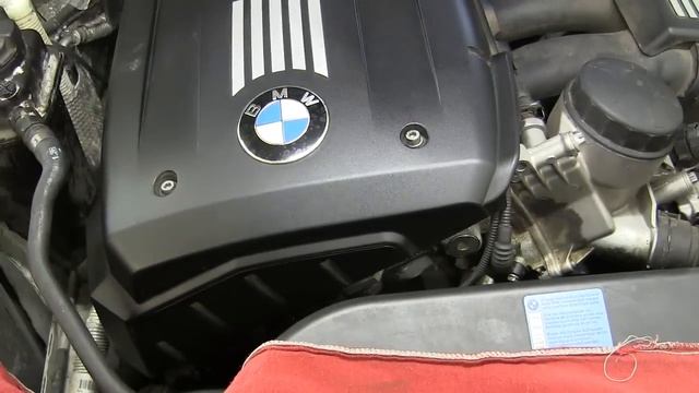 BMW N52 N51 Camshaft Crank Correlation 2A99 2A98 Rough Running, Vanos, Escondido German Auto