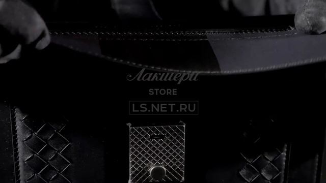 Мужской клатч от BOTTEGA VENETA, кожа, оригинал от известного бренда review: ID 156543 смотреть онлайн