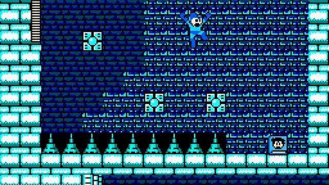 Mega Man: Square Root of Negative One - Mega Man (Normal Mode) - Milk смотреть онлайн