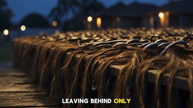 🌌 The Phantom Barber Unveiled: A Pascagoula Mystery 🕵️♂️ смотреть онлайн