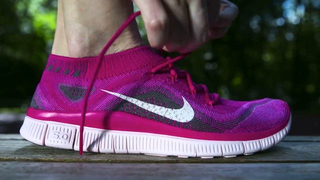 Женские кроссовки для тренинга Nike Free TR 7 Reflect Холодные синие смотреть онлайн