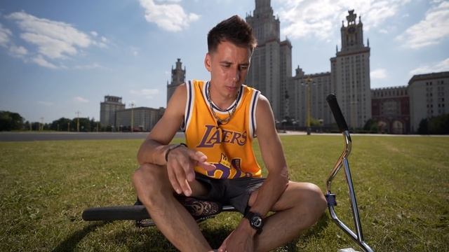 Я заболел НЕИЗЛЕЧИМОЙ БОЛЕЗНЬЮ. смотреть онлайн