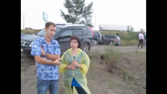Барнаул ЧИСТЫЙ БЕРЕГ=ЧИСТАЯ ВОДА смотреть онлайн
