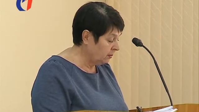 Комиссия Думы по бюджету смотреть онлайн