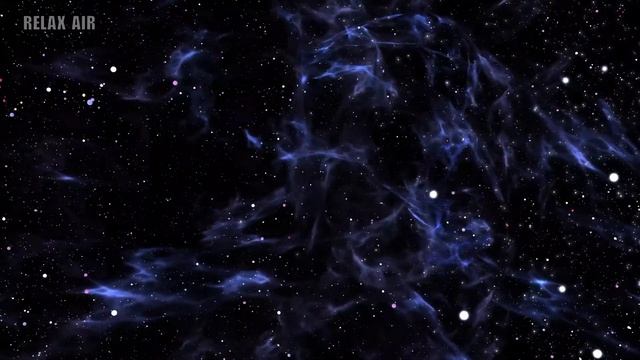 Space Ambient Music | Deep Space Sleep Music
