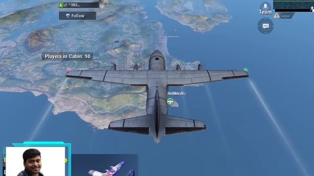 ? PUBG MOBILE : Fun & Rush Gameplay With Punekar Suraj #ScOut ???? смотреть онлайн