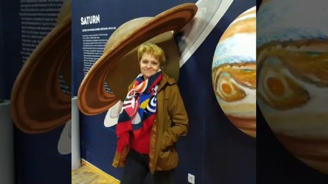 ОСЕНЬ ЖИЗНИ ... А В ДУШЕ ВЕСНА!!! смотреть онлайн