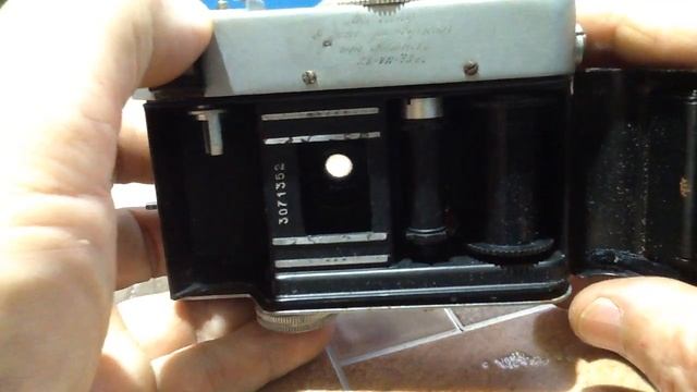 Вещи из прошлого Чайка 2 М. смотреть онлайн