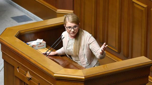 Судьба Украины зависит от России. Свежие новости на сегодня