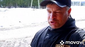 " Забытые деревни Урала ". Деревня Низ , Свердловской области)))