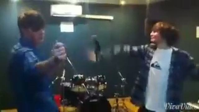 MBAND" Владислав Рамм смотреть онлайн