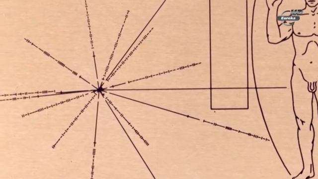 Вояджер путешествие к звездам HD