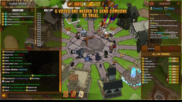 ToS 2020 08 20 14 41 51 (ww lose) смотреть онлайн