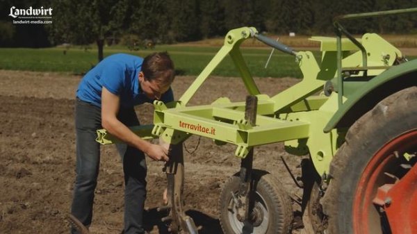 Der Alleskönner für den Ackerbau | landwirt-media.com