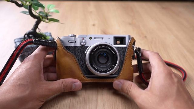 Fujifilm X100V vs Ricoh GR 3 for everyday use | which should YOU buy? смотреть онлайн