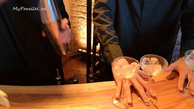 Вечеринка блогеров Дзена ? смотреть онлайн