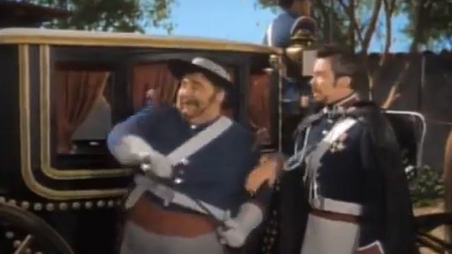 Zorro   1x05   Zorro's Romance Cz1 LEKTOR PL Walt Disney