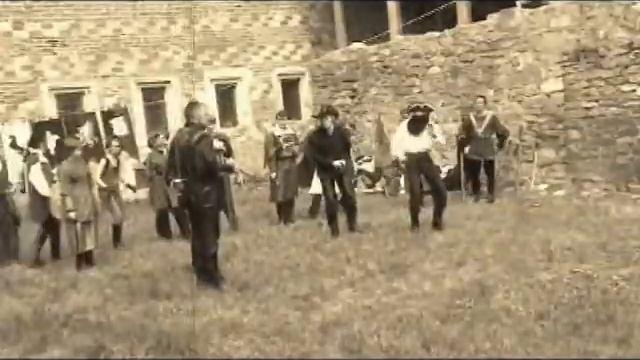 Гвардия кардинала смотреть онлайн