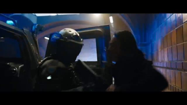 Форсаж 10 — Официальный трейлер (2023) смотреть онлайн