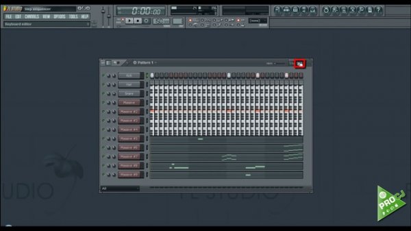 Instrumentallessons: сезон 4, выпуск 17. Знакомство с FL Studio