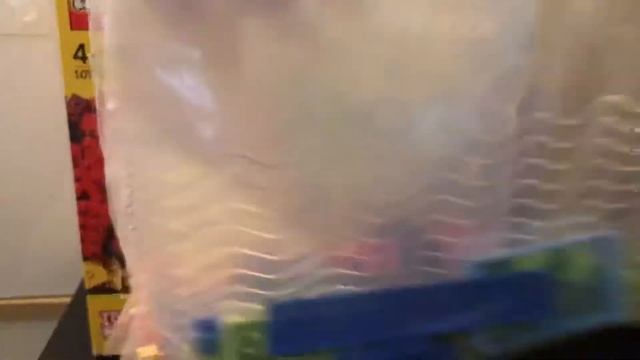 Лего классик от 4-ех лет. Собрали машины. Lego classik 4-99 смотреть онлайн