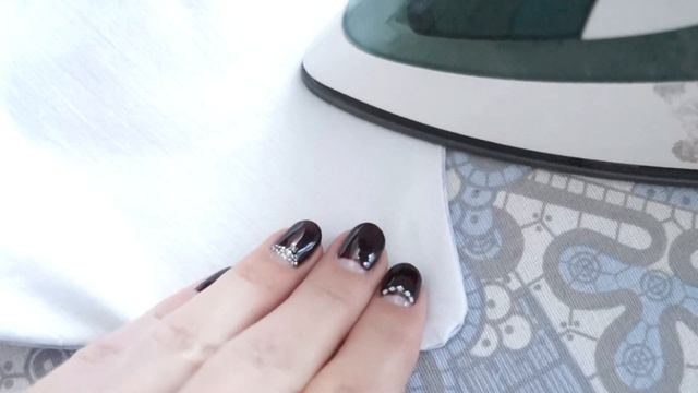 кроп ТОП Asos своими руками | Процесс создания | DIY смотреть онлайн