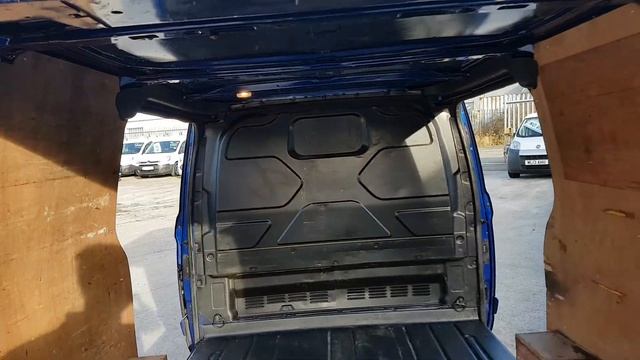 FORD TRANSIT CUSTOM SWB DIESEL 2-0 130BHP EURO 6 LTD MODEL 17 REG LOW MLG X2 SLD SK56PH OPEN 7 DAYS смотреть онлайн