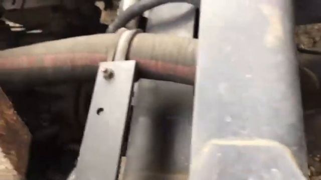 VOLVO FMX 2015 г.в совок 6+4 Без кабины смотреть онлайн