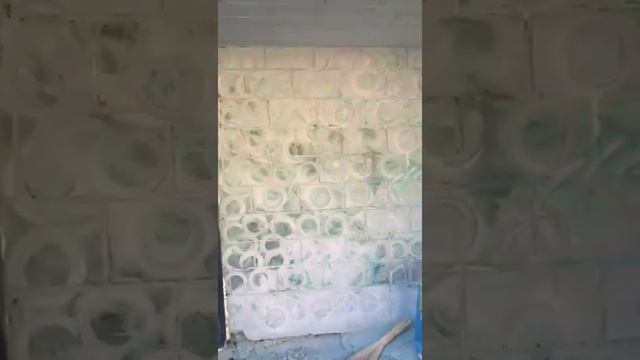 Как быстро снимать старую краску со стен смотреть онлайн