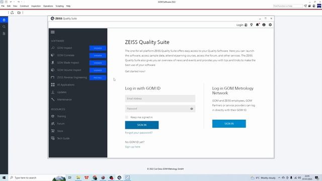 How to Accurately measure 3D Scans using MeshMixer, Fusion360 and GOM Inspect Free смотреть онлайн