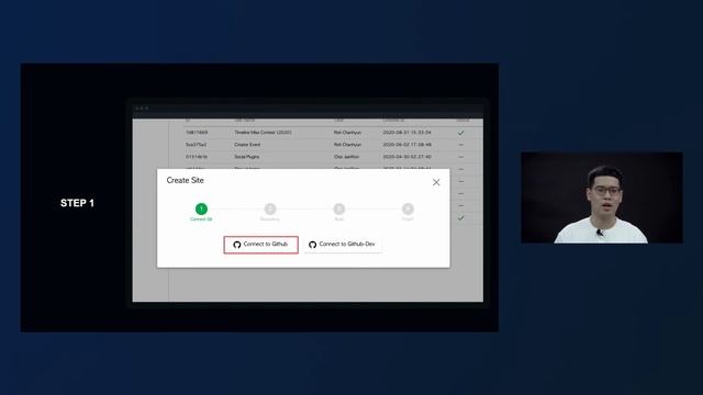 How to quickly develop static pages in LINE -English version- смотреть онлайн