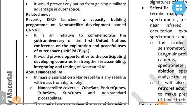 PT 365 MARCH-APRIL 2019 SCIENCE AND TECHNOLOGY PART 2 VISION IAS CURRENT AFFAIRS:UPSC/STATE_PSC/SSC смотреть онлайн