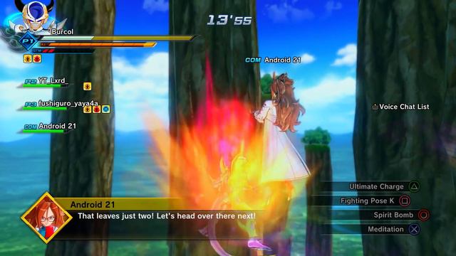 NEW AND EASY Way To Unlock +100s of NEW Skills In HOURS In Dragon Ball Xenoverse 2! смотреть онлайн