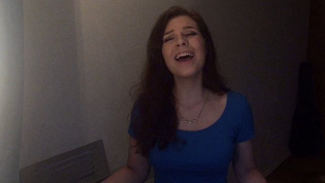 Алиса Супронова - Never enough (The Greatest Showman ) смотреть онлайн