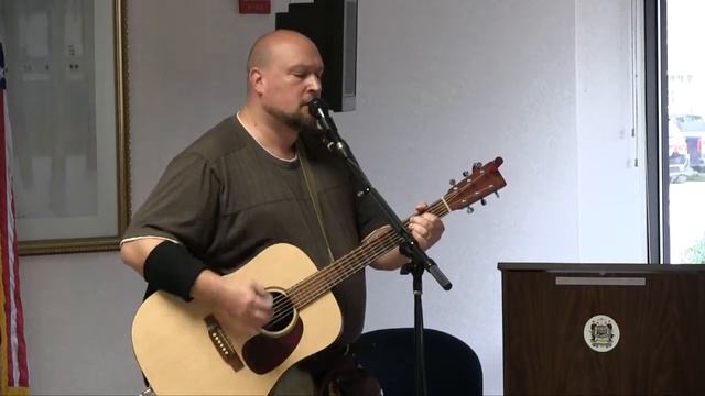Eric Larson - Storyteller смотреть онлайн