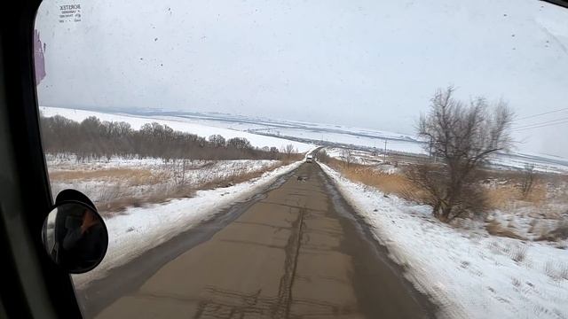 НАШЕЛ ПРИЧИНУ ШУМА В ДВИГАТЕЛЕ. Везу песок смотреть онлайн