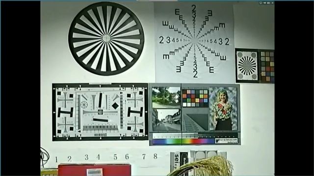 AHD видеонаблюдения 3-4-5Mp XVR демо 5мп.mp4 смотреть онлайн